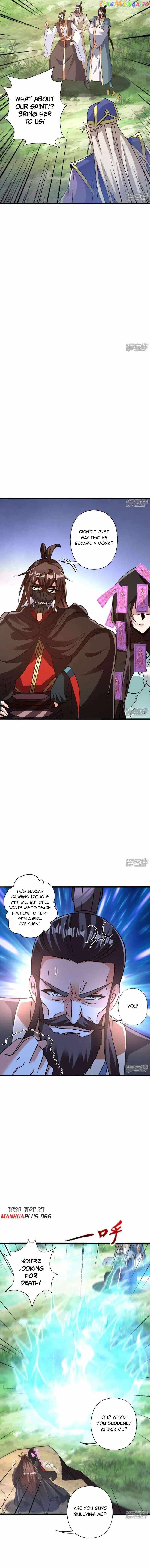 Banished Disciple's Counterattack Chapter 438 2
